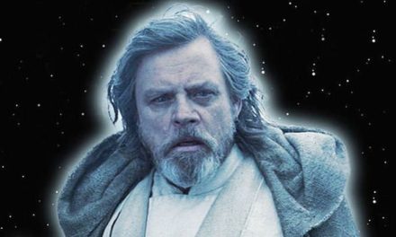 The Last Jedi’s Rian Johnson Explains Why He’s Even More “Proud” of Luke Skywalker’s End Now