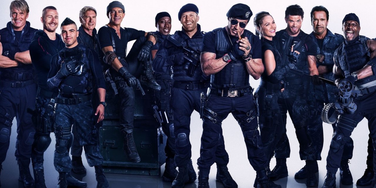 The Expendables: A Christmas Story Spin-Off Targeted For Production: EXCLUSIVE