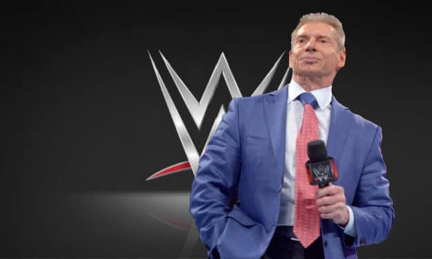 WWE Says “You’re Fired” To Co-Presidents in Aggressive Corporate Shake-up