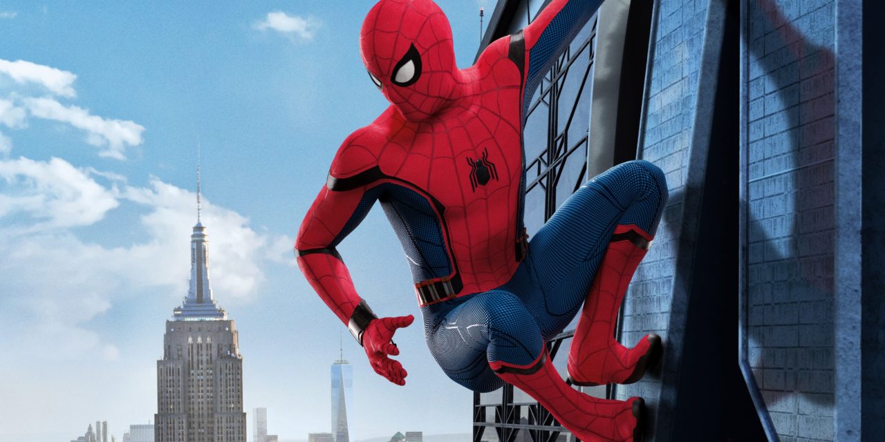 Previously Unannounced Spider-Man Tie-In Gets October 2021 Release Date From Sony