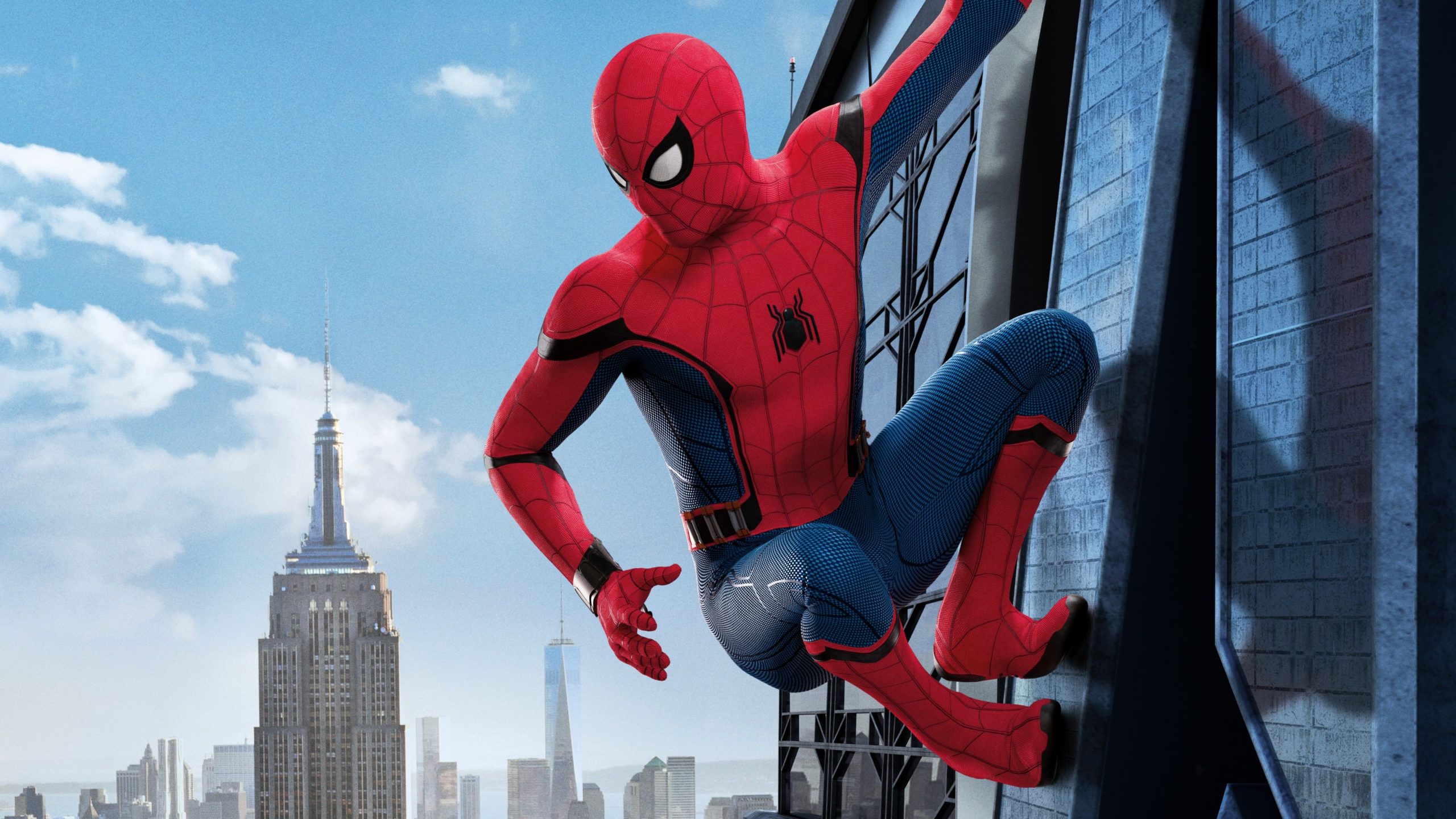 Sony's Spider-Man Tie-In Gets October 2021 Release Date