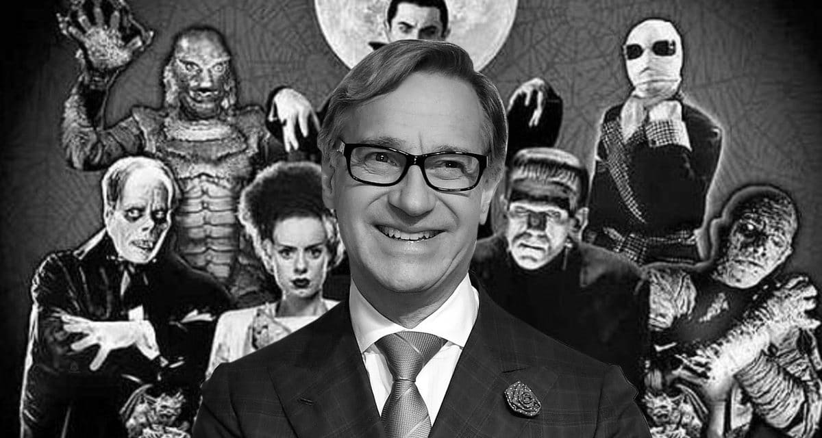Dark Army Director Paul Feig’s Bold Take on The Universal Monster Movie