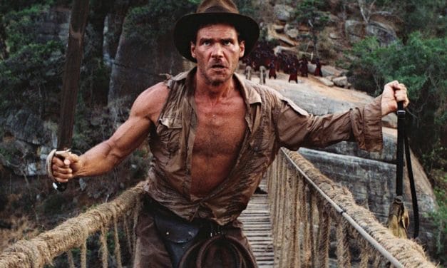 Indiana Jones 5: Steven Spielberg’s Unexpected Departure As Director; James Mangold In Talks To Helm