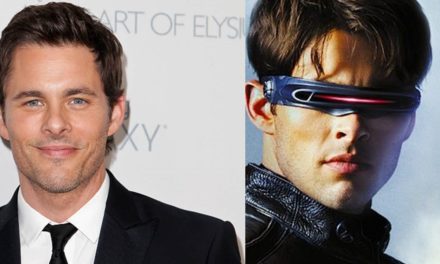James Marsden Offers Advice To The Future Cyclops Actor