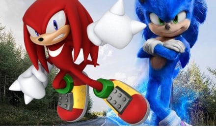 Sonic The Hedgehog Director Reveals Why Knuckles Is Best Saved For The Sequel
