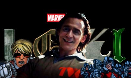 New Character Details For Loki’s Lead And Supporting Cast: EXCLUSIVE