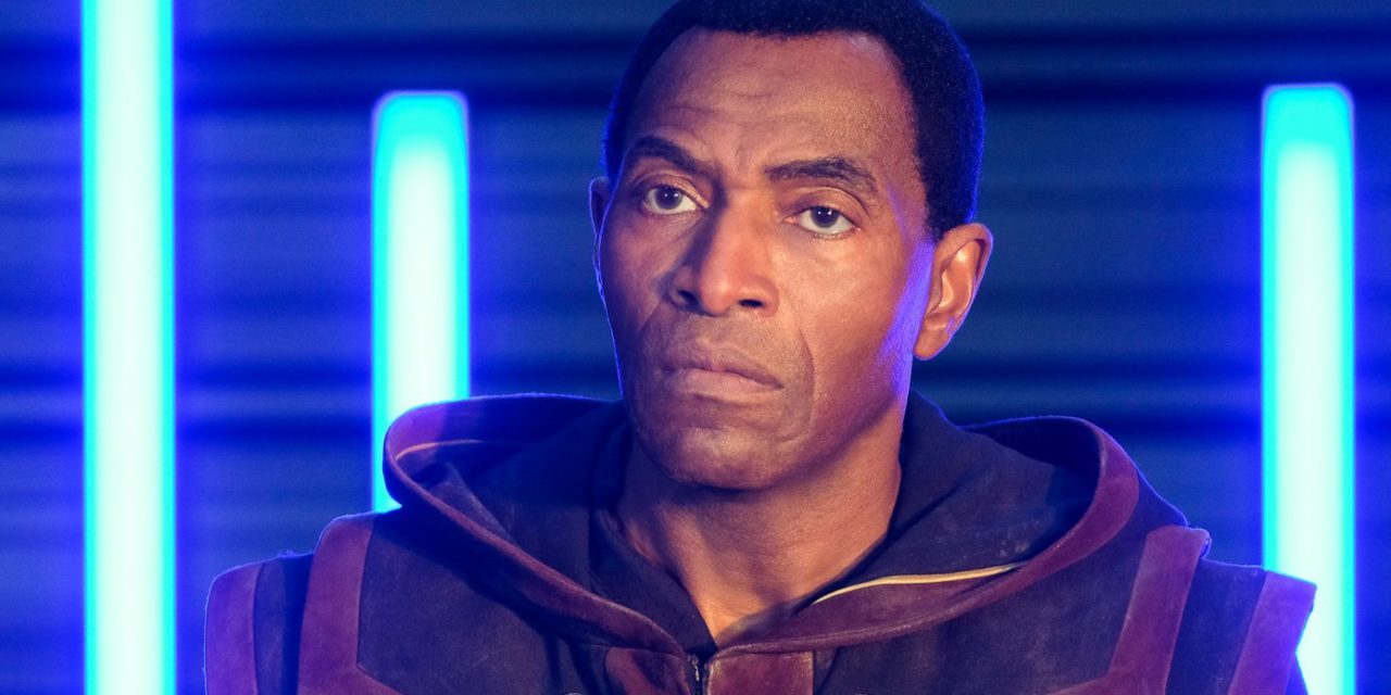 Supergirl Alum Carl Lumbly Joins The Falcon and the Winter Soldier