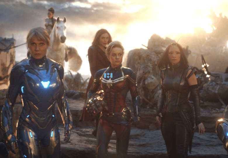 Marvel Studios Prepping For Shang Chi Continuation: Agents Of Atlas - The Illuminerdi
