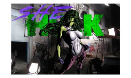 Production Start For Marvel’s She-Hulk Uncovered: EXCLUSIVE
