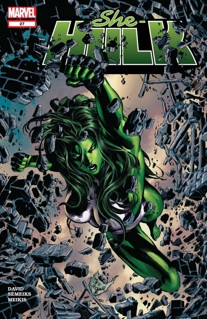 She-Hulk Finds a New Director and Executive Producer In Kat Coiro - The Illuminerdi