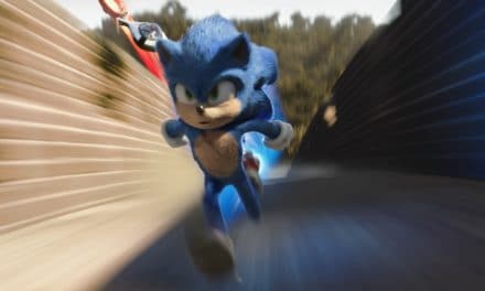 Sonic Wins A Tight Race Against The Call of the Wild At The Box-Office