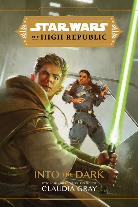 Project Luminous Revealed And Details About Star Wars: The High Republic Uncovered - The Illuminerdi