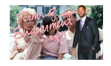 Will Smith Offered Lead Role In Terms of Endearment  Remake: EXCLUSIVE