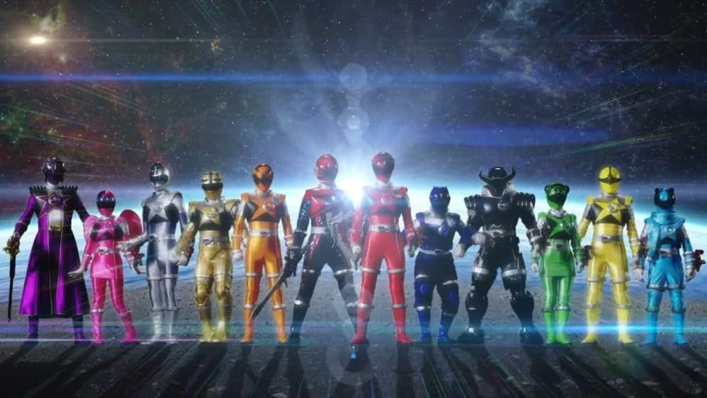 Hasbro Announces Ryusoulger As Its Next Power Rangers Season In 2021 - The Illuminerdi