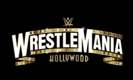 Wrestlemania 37 Date And Location Confirmed