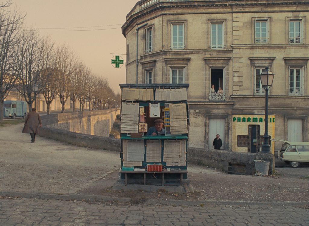1st Jaw-Dropping Look at Wes Anderson's The French Dispatch - The Illuminerdi