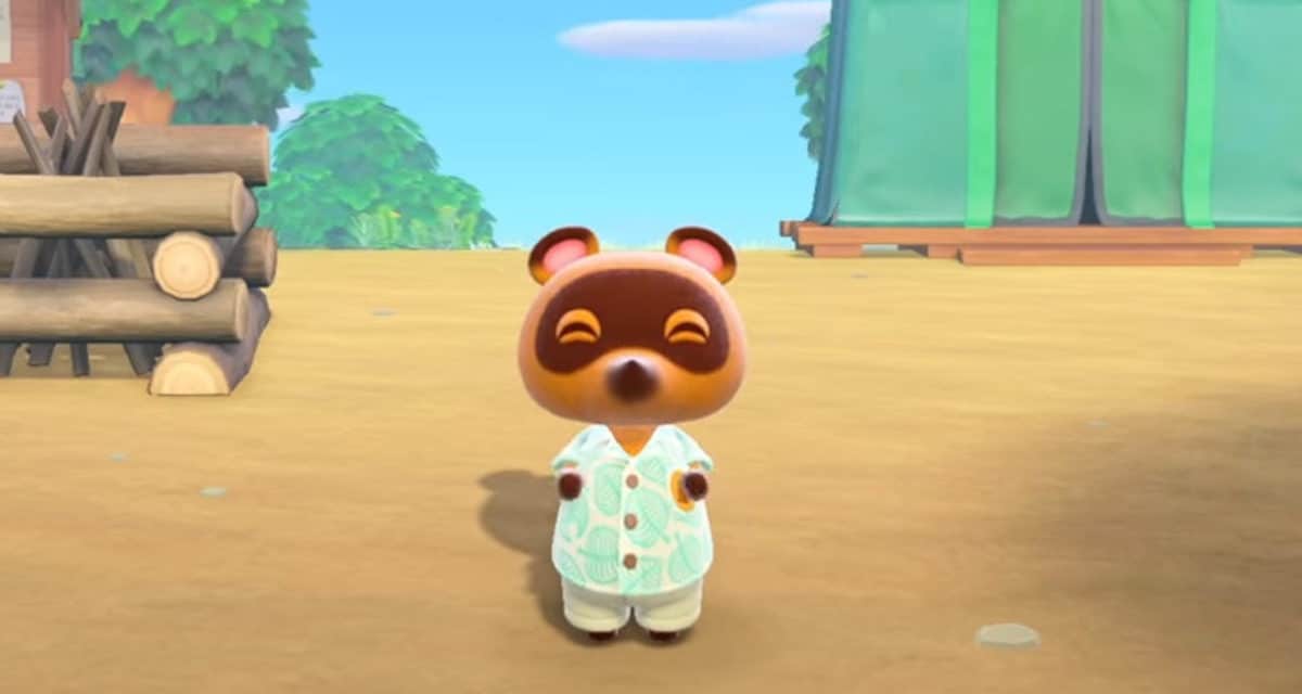 Nintendo Direct Dry Spell Is FINALLY Over With New Animal Crossing-Focused Direct