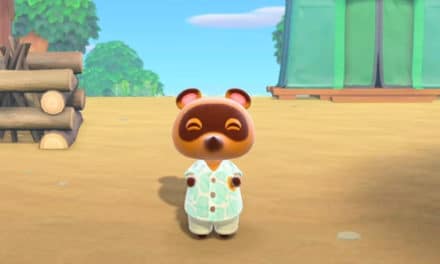 Nintendo Direct Dry Spell Is FINALLY Over With New Animal Crossing-Focused Direct