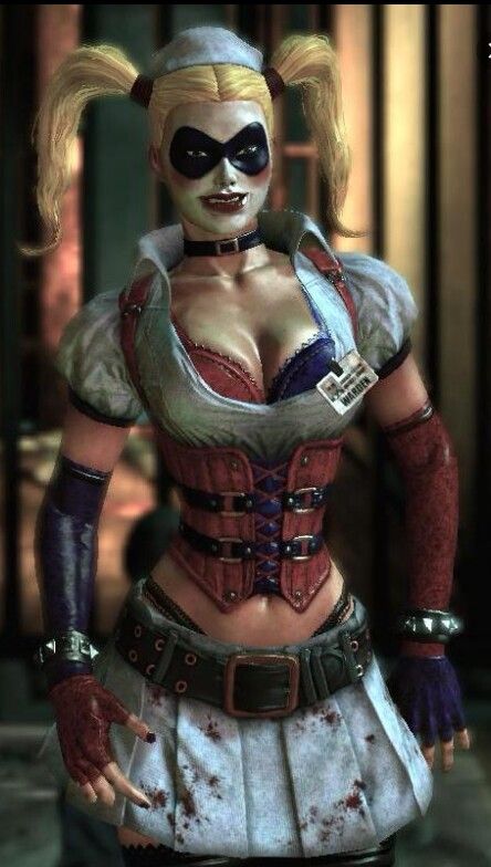 The Iconic Harley Quinn Lookbook: Her Most Fantabulous Outfits - The Illuminerdi