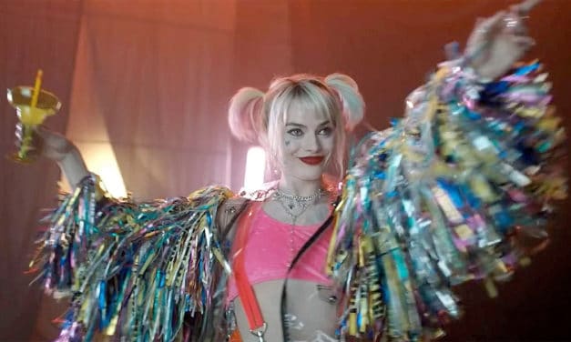 Birds of Prey Review: Harley Quinn’s Time to Shine