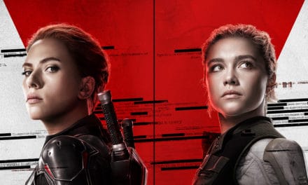 Black Widow’s New TV Spot Says You Don’t Know Nat