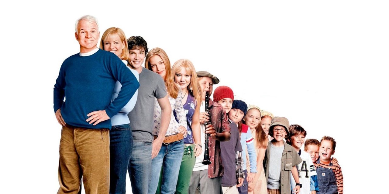Cheaper By The Dozen Reboot For Disney + Details Revealed: EXCLUSIVE