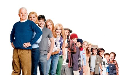 Cheaper By The Dozen Reboot For Disney + Details Revealed: EXCLUSIVE