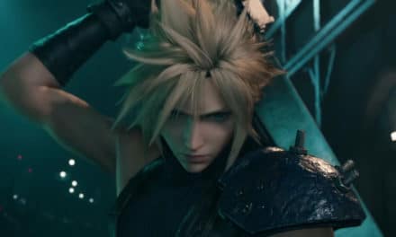 Final Fantasy VII Remake Will Occupy A WHOPPING 100GB Of Hard drive Space