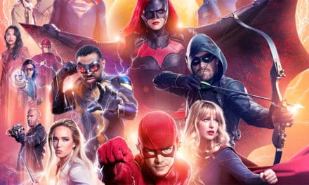 Arrowverse After Crisis: A Look At Where DCTV Shows Stand Post-Crossover
