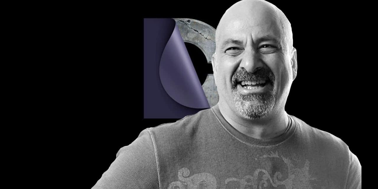 New Reported Behind-The-Scenes Details Of Dan DiDio’s Firing from DC Comics Divulged