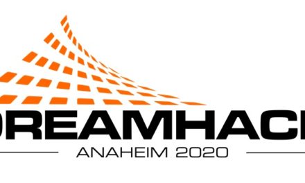 Dreamhack Festival Arrived In Style To Anaheim