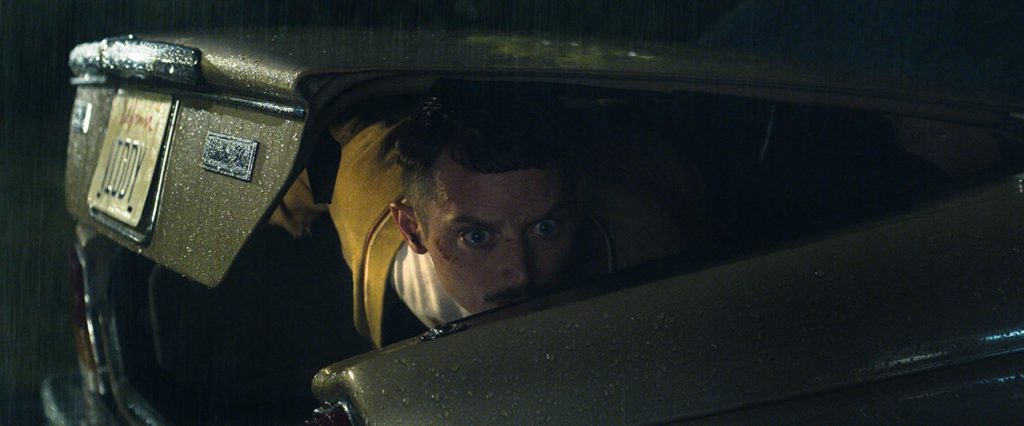 elijah wood in come to daddy