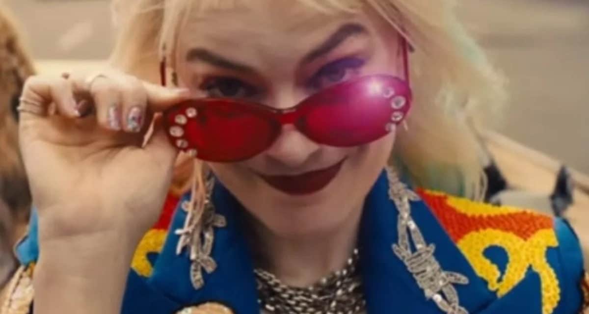 The Iconic Harley Quinn Lookbook: Her Most Fantabulous Outfits