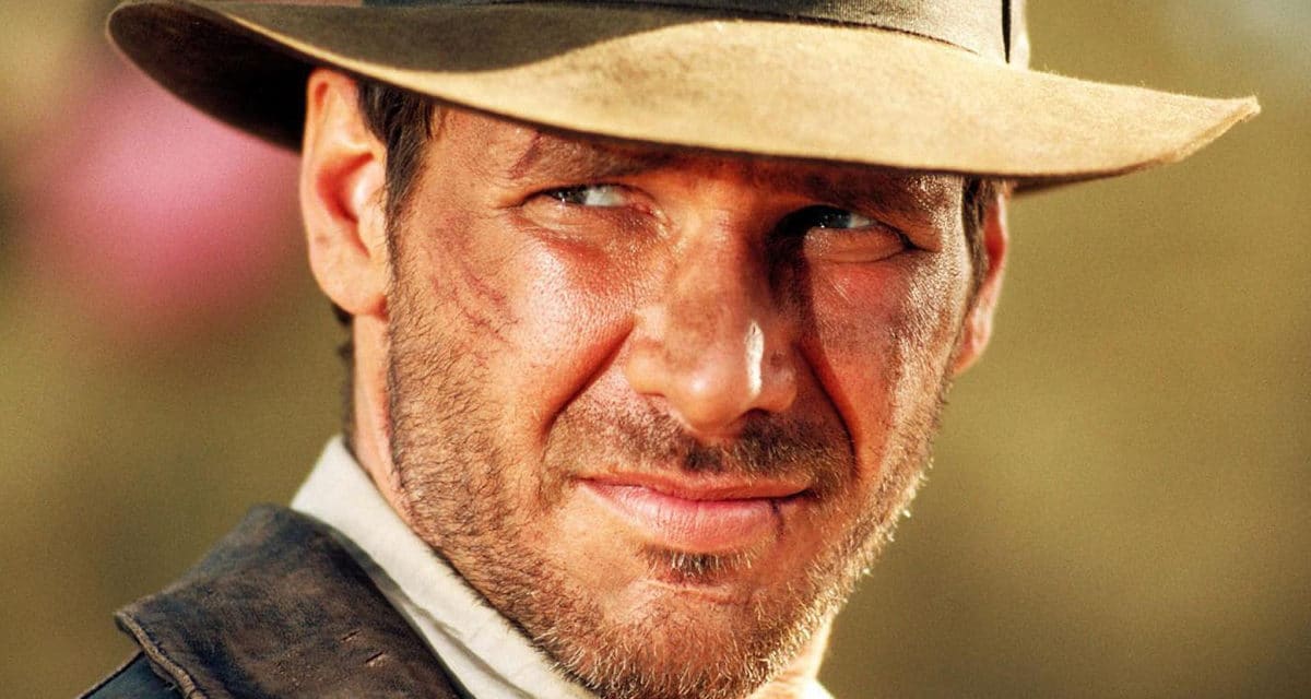 Kathleen Kennedy Offers Update On Indiana Jones 5