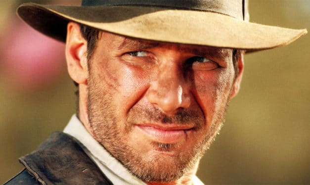 Kathleen Kennedy Offers Update On Indiana Jones 5