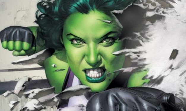 Alison Brie Reacts To The “Alison Brie Type” She-Hulk Rumors