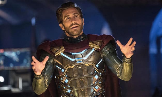Mysterio Could Return in Solo Film If Sony Gets Their Way: RUMOR