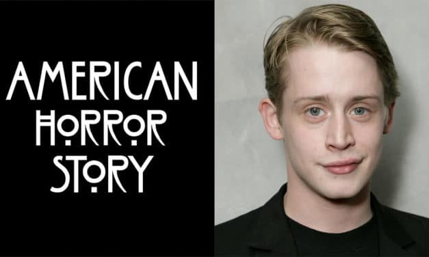 Macaulay Culkin To Join American Horror Story Season 10