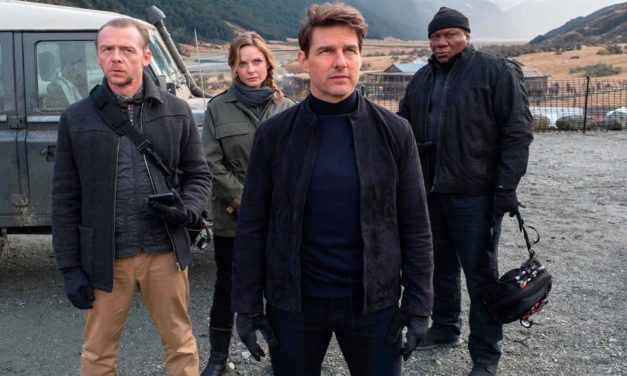 Mission: Impossible 7 And 8 Will Not Shoot Back-To-Back As Planned