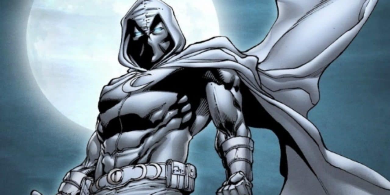Moon Knight: Oscar Isaac Describes Show As “Wild” While Filming Commences