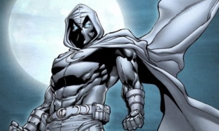Moon Knight: Oscar Isaac Describes Show As “Wild” While Filming Commences