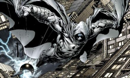 Marvel’s Moon Knight Series New Production Start Reportedly Pushed Until November