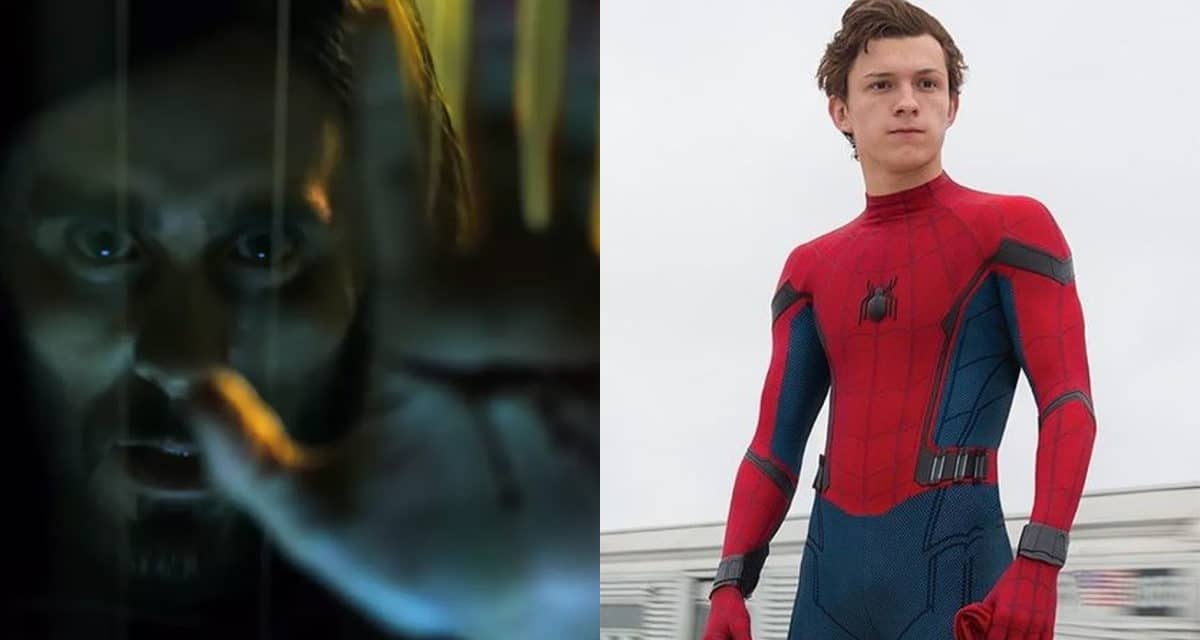 Morbius Set Photos Reveal More Connections to Spider-Man