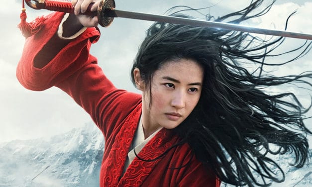 Mulan’s Action-Packed Final Trailer Depicts The Glory And Horror Of War