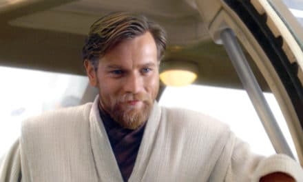 Obi-Wan Kenobi Series on Disney+ Gets A Working Title