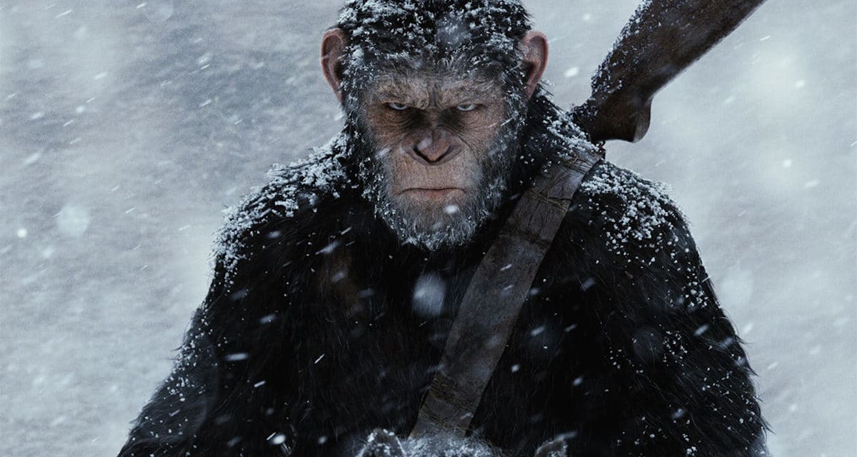 Planet of the Apes Director Debunks Reboot Rumor