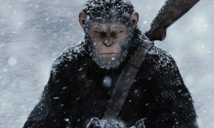 Planet of the Apes Director Debunks Reboot Rumor