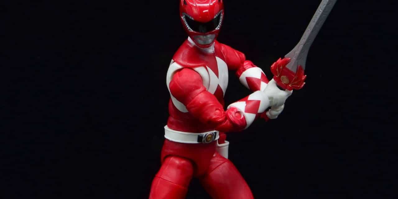 Wave 5 of New Power Rangers Lightning Collection Confirmed & Looks Amazing