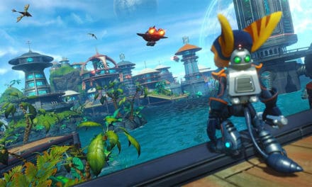 Insomniac Rumored to Release New Ratchet And Clank as PS5 Launch Title