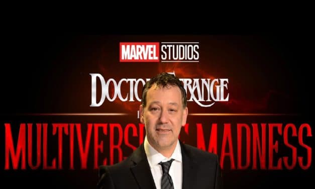 Doctor Strange in the Multiverse of Madness Director Teases Horror Elements of the Upcoming Film